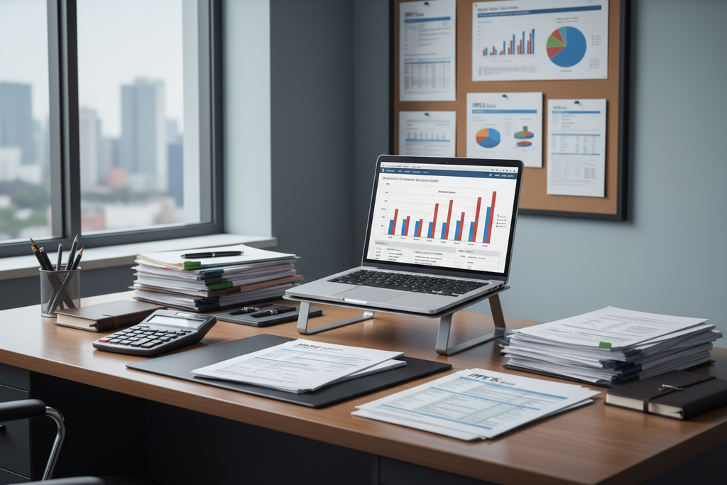 business tax service