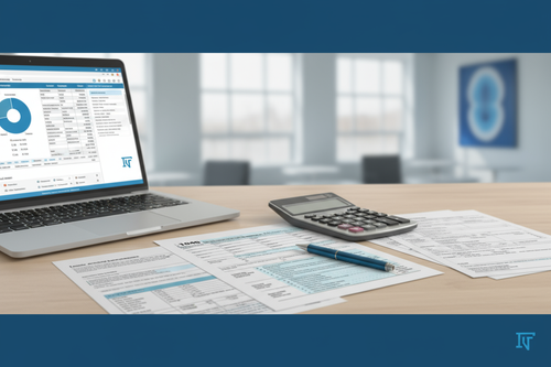 individual tax service